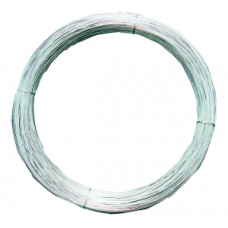 DRAAD VERZINKT -MM- 2.0MM, 5KG (203M.) DRAAD VERZINKT -MM- 2.0MM, 5KG (203M.)
