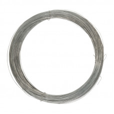 PULSARA VERZINKT STAALDRAAD ø 2,0 MM - 25KG - CA.1027M PULSARA VERZINKT STAALDRAAD ø 2,0 MM - 25KG - CA.1027M