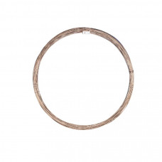 PULSARA VERZINKT STAALDRAAD ø1,6MM - 5KG - CA.315M PULSARA VERZINKT STAALDRAAD ø1,6MM - 5KG - CA.315M