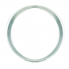 PULSARA VERZINKT STAALDRAAD ø2,0MM - 5KG - CA.205M PULSARA VERZINKT STAALDRAAD ø2,0MM - 5KG - CA.205M