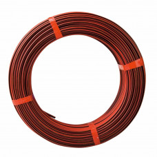 GALAGHER GRONDKABEL 2,5MM XL 200M 8,4 OHM/KM GALAGHER GRONDKABEL 2,5MM XL 200M 8,4 OHM/KM