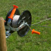 GALLAGHER DUOPACK VIDOFLEX 9 TURBOLINE WIT 2X200M GALLAGHER DUOPACK VIDOFLEX 9 TURBOLINE WIT 2X200M
