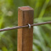 GALLAGHER EQUIFENCE PERMANENTKABEL TERRA 7,5MM - 20KG - 250M GALLAGHER EQUIFENCE PERMANENTKABEL TERRA 7,5MM - 20KG - 250M