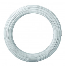 GALLAGHER EQUIFENCE PERMANENTKABEL WIT 7,5MM - 20KG - 250M