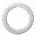 GALLAGHER EQUIFENCE PERMANENTKABEL WIT 7,5MM - 20KG - 250M GALLAGHER EQUIFENCE PERMANENTKABEL WIT 7,5MM - 20KG - 250M