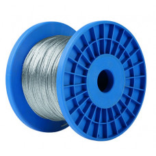 GALLAGHER GETWIJND STAALDRAAD 2,0MM - 200M