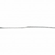 GALLAGHER GETWIJND STAALDRAAD 2,0MM - 400M