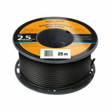 GALLAGHER KABEL 2,5MM 25M 35 OHM/KM GALLAGHER KABEL 2,5MM 25M 35 OHM/KM