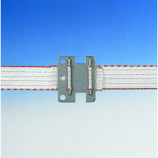 GALLAGHER LINTVERBINDER 20/40MM (5 STUKS) GALLAGHER LINTVERBINDER 20/40MM (5 STUKS)
