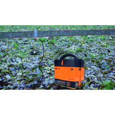 GALLAGHER LINTVERBINDER LINT/APPARAAT 130CM (1) GALLAGHER LINTVERBINDER LINT/APPARAAT 130CM (1)
