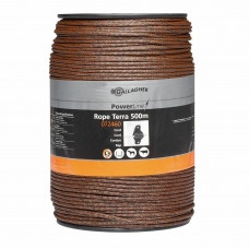 GALLAGHER POWERLINE CORD TERRA 500M GALLAGHER POWERLINE CORD TERRA 500M