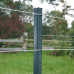 GALLAGHER POWERLINE CORD WIT 500M