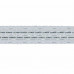 GALLAGHER POWERLINE LINT 12,5MM WIT 100M
