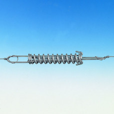 GALLAGHER TREKVEER VOOR 2,5MM/2,65MM DRAAD GALLAGHER TREKVEER VOOR 2,5MM/2,65MM DRAAD