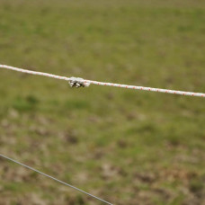 GALLAGHER TURBOLINE CORD WIT 200M GALLAGHER TURBOLINE CORD WIT 200M