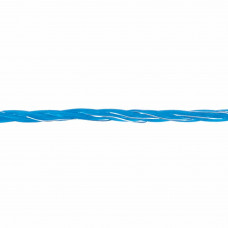 GALLAGHER TURBOLINE KUNSTSTOFDRAAD BLAUW 1000M GALLAGHER TURBOLINE KUNSTSTOFDRAAD BLAUW 1000M