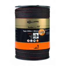 GALLAGHER TURBOSTAR LINT 40MM TERRA 200M GALLAGHER TURBOSTAR LINT 40MM TERRA 200M
