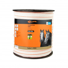 GALLAGHER TURBOSTAR LINT 40MM WIT 350M GALLAGHER TURBOSTAR LINT 40MM WIT 350M