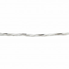 GALLAGHER VIDOFLEX 6 POWERLINE WIT 1000M GALLAGHER VIDOFLEX 6 POWERLINE WIT 1000M