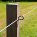 GALLAGHER ZINK-ALU-MAG HT DRAAD 1,8MM - 25KG - 1250M