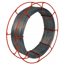 GALLAGHER ZINK-ALU-MAG MT DRAAD 1,8MM - 10KG - 500M GALLAGHER ZINK-ALU-MAG MT DRAAD 1,8MM - 10KG - 500M