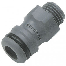 GARDENA AANSLUITSTUK 1/4" DRAAD