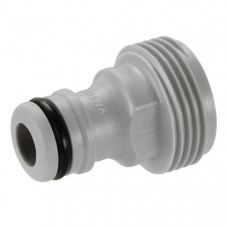 GARDENA INSTEEKNIPPEL 3/4" DRAAD