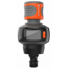 GARDENA WATERMETER AQUACOUNT GARDENA WATERMETER AQUACOUNT