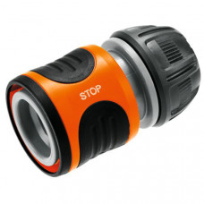 GARDENA WATERSTOP 13 MM (1/2") - 15 MM (5/8") GARDENA WATERSTOP 13 MM (1/2") - 15 MM (5/8")