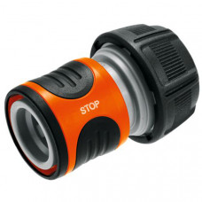 GARDENA WATERSTOP 19 MM (3/4") GARDENA WATERSTOP 19 MM (3/4")
