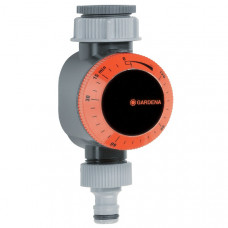 GARDENA WATERTIMER GARDENA WATERTIMER