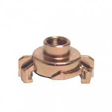 GEKA SNELKOPPELING, BINNENDRAAD 3/4" GEKA SNELKOPPELING, BINNENDRAAD 3/4"
