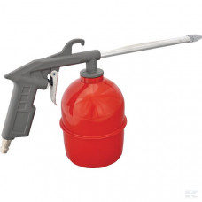 VLOEISTOFSPUIT VLOEISTOFSPUIT