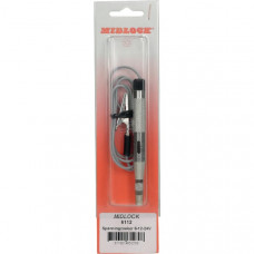SPANNINGZOEKER 6-12 VOLT