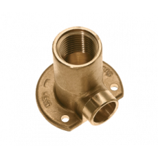 BONFIX SOLDEER MUURPLAAT HOOG 3/4" BI.DR. X 22 1ST BONFIX SOLDEER MUURPLAAT HOOG 3/4" BI.DR. X 22 1ST