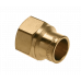 BONFIX SOLDEER SCHROEFBUS 3/4" BI.DR. X 22 1ST BONFIX SOLDEER SCHROEFBUS 3/4" BI.DR. X 22 1ST