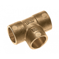 BONFIX SOLDEER T-STUK 15 X 15 X 15 1ST