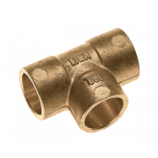BONFIX SOLDEER T-STUK 22 X 22 X 22 1ST