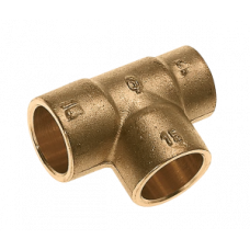 BONFIX SOLDEER VERLOOP T-STUK 22 X 15 X 22 1ST