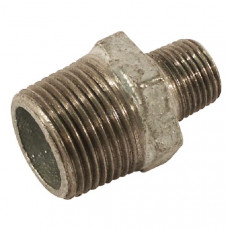VERLOOP 2XBU 1/2"X3/8" VERLOOP 2XBU 1/2"X3/8"