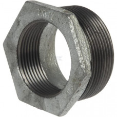 VERLOOP BU/BI 2"X1 1/2" VERLOOP BU/BI 2"X1 1/2"