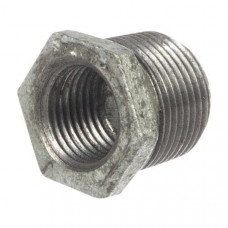 VERLOOP BU/BI 3/4"X1/2" VERLOOP BU/BI 3/4"X1/2"