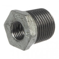 VERLOOP BU/BI 1/2"X1/4" VERLOOP BU/BI 1/2"X1/4"