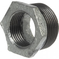 VERLOOP BU/BI 1 1/4"X1" VERLOOP BU/BI 1 1/4"X1"