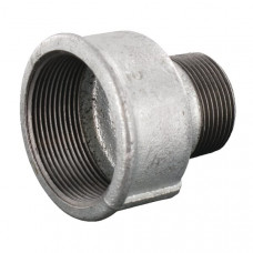 VERLOOP BI/BU 2"X1 1/4" VERLOOP BI/BU 2"X1 1/4"