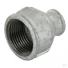VERLOOP VERZ. BI 1"X3/8" VERLOOP VERZ. BI 1"X3/8"
