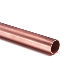BUIS, ROODKOPER, KIWA / GASTEC QA, 15 X 13 MM, L = 5 M BUIS, ROODKOPER, KIWA / GASTEC QA, 15 X 13 MM, L = 5 M
