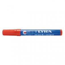 PERMANENT MARKER ROOD