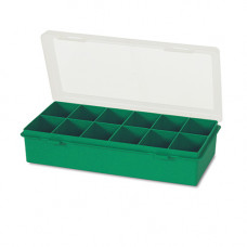 ORGANIZER 11-12 250X140X54MM 12-VAKS
