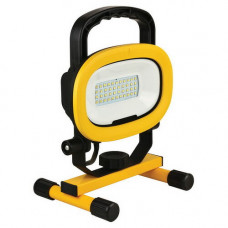 LED WERKLAMP 21W 4200K 1650LM + 5 MTR SNOER LED WERKLAMP 21W 4200K 1650LM + 5 MTR SNOER